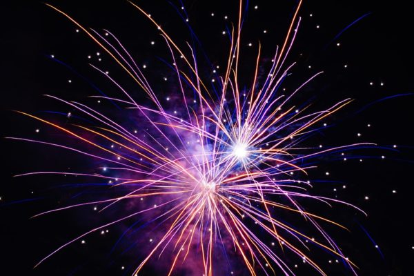Ab wann wird Feuerwerk in NRW & Deutschland verkauft - Pyrodoctor Feuerwerk Online Shop