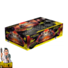 Dragon Empire Feuerwerkverbund mit 399 Schuss + 5 Effekt-Phasen von NICO - Pyrodoctor Feuerwerk Online Shop