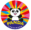 Panda Vuurwerk- Logo Vuurwerkfabrikant - Pyrodoctor Vuurwerk Online Shop