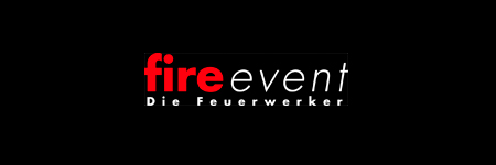 fireevent - Logo Vuurwerkfabrikant - Pyrodoctor Vuurwerk Online Shop