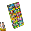 Best Eleven Leucht-Feuerwerk-Sortiment mit 11 Batterien + 110 Lichteffekte von NICO - Pyrodoctor Feuerwerk Online Shop