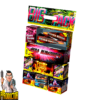 Big Pack 11-teiliges Feuerwerkssortiment + Batterien, Vulkane und 280 Effekte von NICO - Pyrodoctor Feuerwerk Online Shop