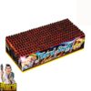 Hard Stuff 300 Schuss Pfeif Batterie von Panda